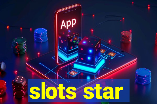 slots star